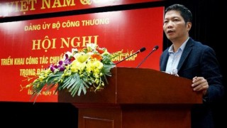 Đảng bộ Bộ Công Thương quyết tâm tổ chức thành công Đại hội đại biểu Đảng bộ lần thứ III, nhiệm kỳ 2020-2025