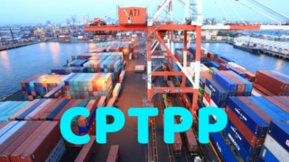 Thuế xuất khẩu ưu đãi thực hiện Hiệp định CPTPP từ 8,3%-3,6%