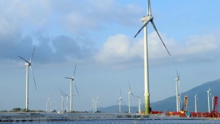 Quyết định điều tra áp dụng biện pháp chống bán phá giá đối với sản phẩm tháp điện gió có xuất xứ từ Cộng hòa nhân dân Trung Hoa