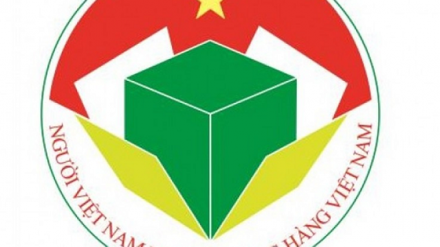Công bố biểu tượng chính thức của Cuộc vận động “Người Việt Nam ưu tiên dùng hàng Việt Nam”