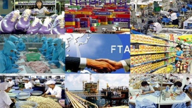 10 nhóm sự kiện, hoạt động tiêu biểu ngành Công Thương năm 2020