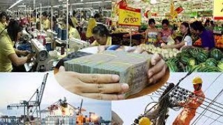 Các nhiệm vụ, giải pháp chủ yếu phát triển KT-XH năm 2021