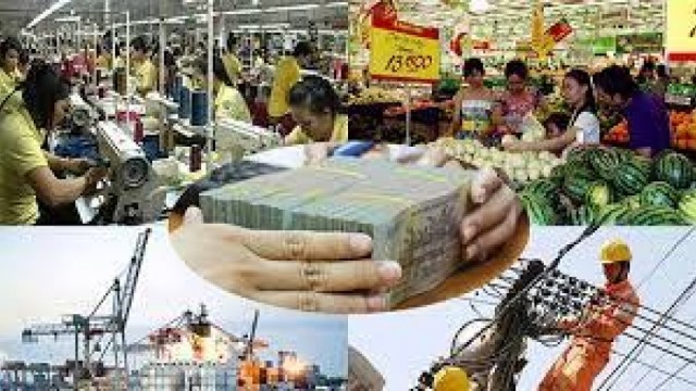 Các nhiệm vụ, giải pháp chủ yếu phát triển KT-XH năm 2021