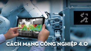 Chiến lược quốc gia về Cách mạng công nghiệp lần thứ tư