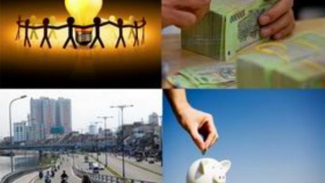 Thực hành tiết kiệm, chống lãng phí trên tất cả các lĩnh vực