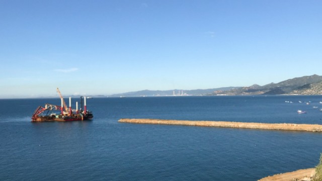 Phát triển điện khí LNG: Cơ hội để Ninh Thuận là trung tâm năng lượng tái tạo