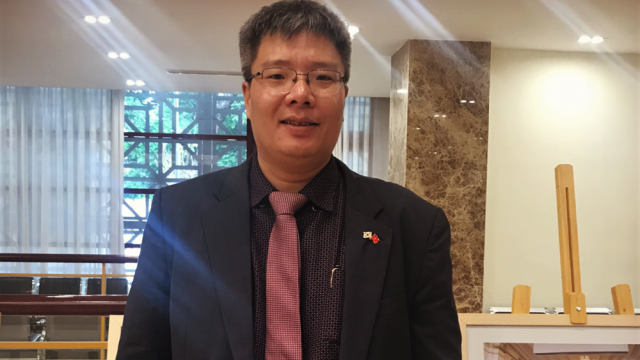 Ba đột phá trong dự thảo báo cáo chính trị trình Đại hội XIII của Đảng