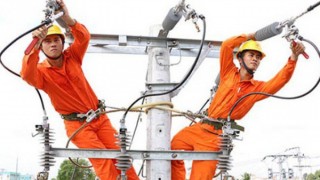 Đảm bảo cung cấp điện tuyệt đối an toàn phục vụ Đại hội XIII của Đảng