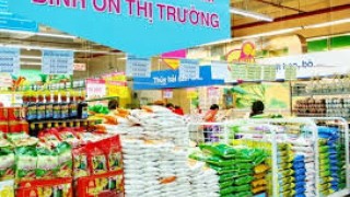 Cập nhật tình hình cung - cầu, bình ổn thị trường hàng hóa dịp Tết Tân Sửu trong bối cảnh dịch Covid-19