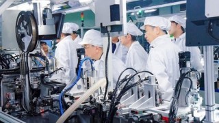 Chương trình quốc gia phát  triển công nghệ cao đến năm 2030