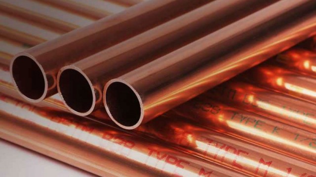 Hoa Kỳ kết luận sơ bộ vụ việc điều tra chống bán phá giá đối với sản phẩm ống đồng nhập khẩu từ Việt Nam