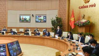 Nhanh chóng kiểm soát dịch, quyết không để lây lan rộng trong cộng đồng