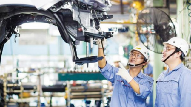 Mời đăng ký tham gia Chương trình phát triển công nghiệp hỗ trợ năm 2022