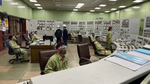 EVN đã cung cấp điện an toàn, ổn định trong kỳ nghỉ Tết nguyên đán Tân Sửu 2021