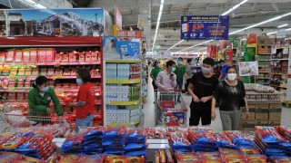 Thận trọng với CPI