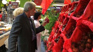 Xuất khẩu sang Pháp: Cơ hội rộng mở