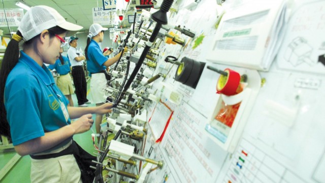 Giải báo chí 70 năm ngành Công Thương Việt Nam