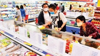 Thư ngỏ của Bộ trưởng Bộ Công Thương kêu gọi cộng đồng doanh nghiệp hưởng ứng Ngày Quyền của người tiêu dùng Việt Nam 2021 trong bối cảnh diễn biến phức tạp của dịch bệnh COVID-19