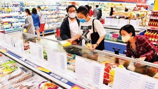 Thư ngỏ của Bộ trưởng Bộ Công Thương kêu gọi cộng đồng doanh nghiệp hưởng ứng Ngày Quyền của người tiêu dùng Việt Nam 2021 trong bối cảnh diễn biến phức tạp của dịch bệnh COVID-19