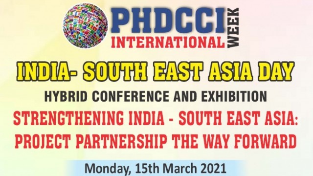 Mời tham gia chương trình xúc tiến thương mại tại Ấn Độ