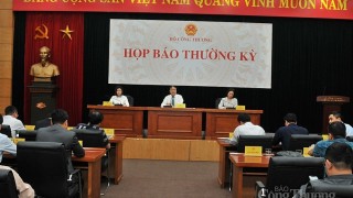 Bộ Công Thương: Thực hiện nghiêm trách nhiệm trong kinh doanh xăng dầu