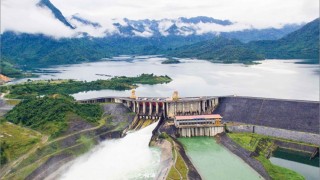 Điều chỉnh, bổ sung Quy hoạch di dân, tái định cư thủy điện Tuyên Quang