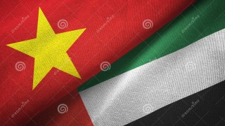 Tiềm năng hợp tác thương mại Việt Nam- UAE