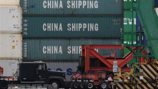 Thiếu hụt container gây xáo trộn hoạt động thương mại toàn cầu