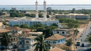 Tình hình kinh tế Gambia đầu năm 2021