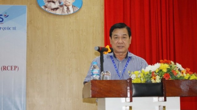 RCEP: Xuất xứ "dễ thở" hơn cho một số hàng xuất khẩu chủ lực Việt Nam