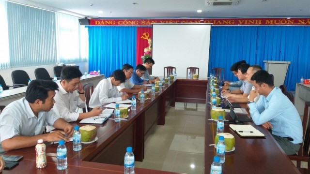 Triển khai Chương trình “Gian hàng Việt trực tuyến” trên các Sàn thương mại điện tử.