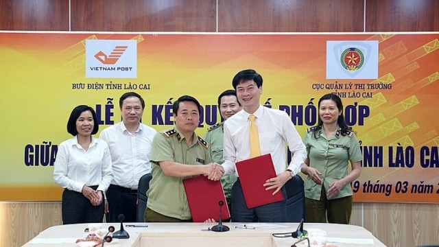 Lào Cai: Tăng cường giải pháp giữ ổn định thị trường