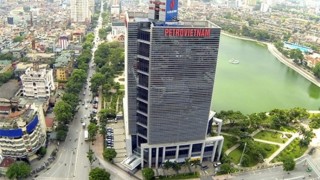 Quy định đầu tư vốn ra ngoài Công ty mẹ - Tập đoàn Dầu khí Việt Nam