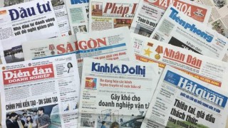 Thủ tướng chỉ thị nâng cao hiệu quả thông tin, tuyên truyền phục vụ nhiệm vụ chính trị