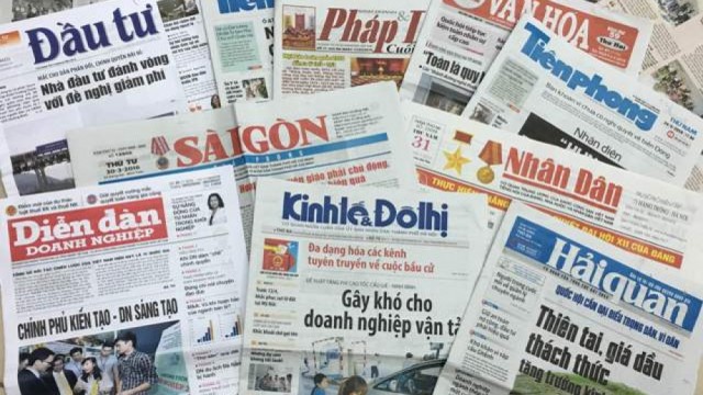 Thủ tướng chỉ thị nâng cao hiệu quả thông tin, tuyên truyền phục vụ nhiệm vụ chính trị