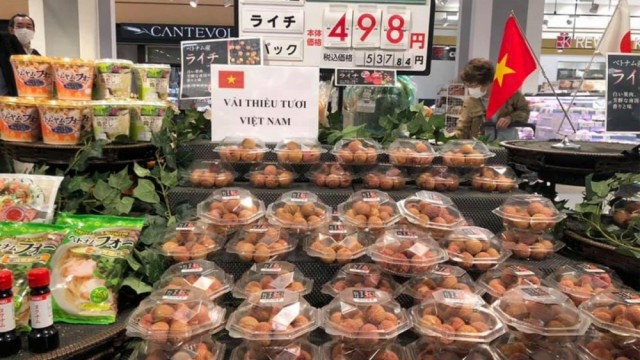 Hỗ trợ doanh nghiệp tiếp cận khách hàng toàn cầu