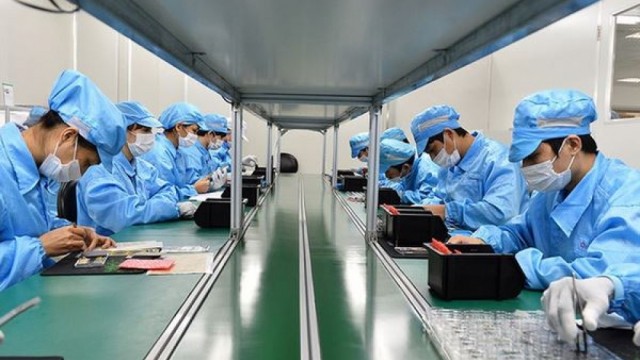 Nghị quyết số 50-NQ/TW mở ra kỷ nguyên mới trong thu hút FDI