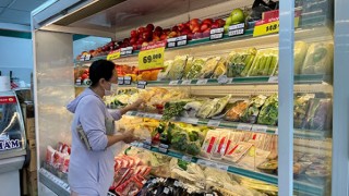 Ninh Bình: Phòng, chống dịch bệnh COVID-19 trong cung ứng hàng hóa