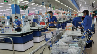 Khuyến cáo người tiêu dùng khi mua thực phẩm online đảm bảo an toàn trong tình hình dịch Covid-19