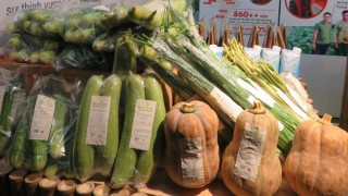 Long An hỗ trợ kết nối, tiêu thụ nông sản huyện Đức Hòa