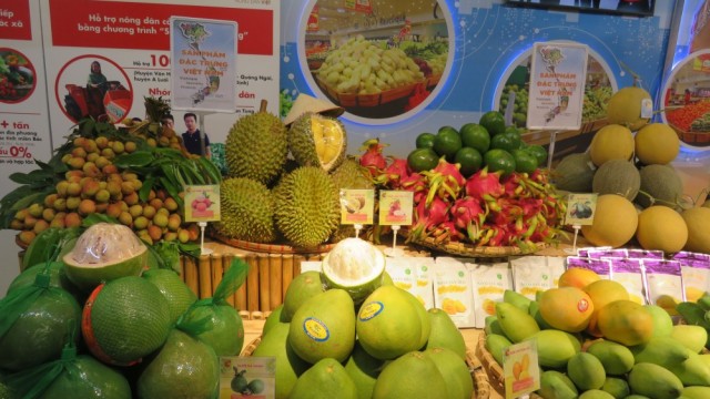 Hội thảo trực tuyến “Thúc đẩy tiêu thụ nông sản vào Thành phố Hồ Chí Minh thông qua sàn thương mại điện tử Sendo.vn”