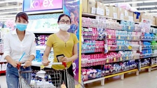 Vĩnh Phúc thúc đẩy phát triển thương mại, dịch vụ sau khi khống chế được dịch bệnh