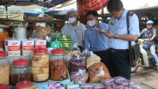 Sở Công Thương Đồng Tháp hướng dẫn Hoạt động thương mại, dịch vụ trong tình hình mới