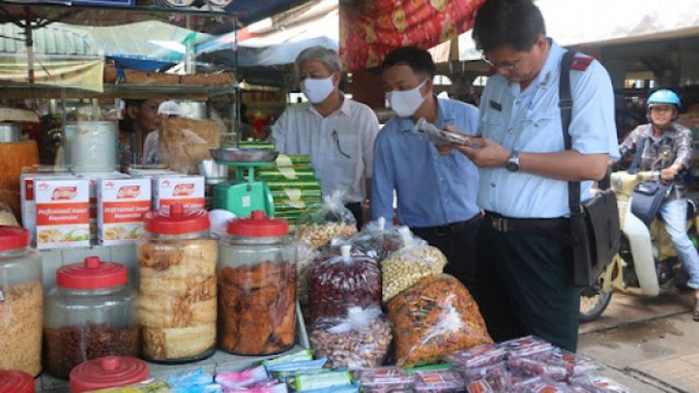 Sở Công Thương Đồng Tháp hướng dẫn Hoạt động thương mại, dịch vụ trong tình hình mới