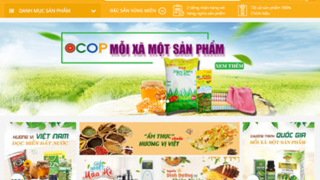 Sở Công Thương An Giang hướng dẫn Doanh nghiệp đăng ký tham gia bán hàng trên sàn thương mại điện tử Postmart.vn