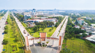 Đồng Nai hướng dẫn thực hiện các phương án sản xuất kinh doanh đảm bảo công tác phòng chống dịch Covid-19 trong tình hình mới (theo văn bản số 12419/UBND-KGVX ngày 11/10/2021 của UBND tỉnh Đồng Nai)