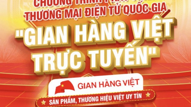 Đắk Lắk đẩy mạnh hỗ trợ tiêu thụ sản phẩm hàng hóa qua các sàn Thương mại điện tử