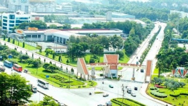 Đồng Nai: Các khu công nghiệp đang tăng tốc nối lại chuỗi sản xuất