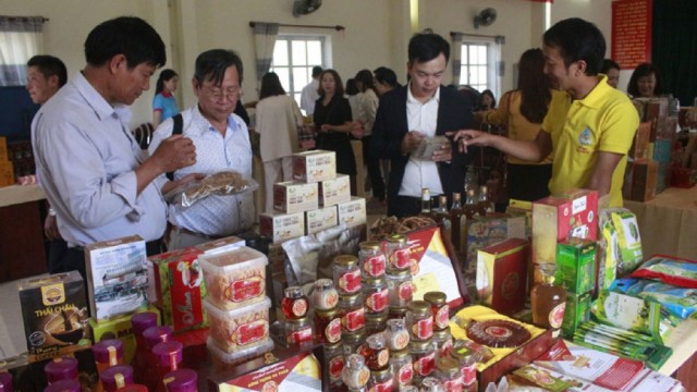 Mời tham dự Hội nghị kết nối giao thương doanh nghiệp Phú Yên - Đà Nẵng năm 2021 lúc 7h30 ngày 22/10/2021