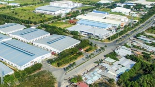 Đồng Nai: Đề nghị các doanh nghiệp sản xuất kinh doanh trong Cụm công nghiệp đăng ký và mã QR và quét mã QR đối với người ra vào